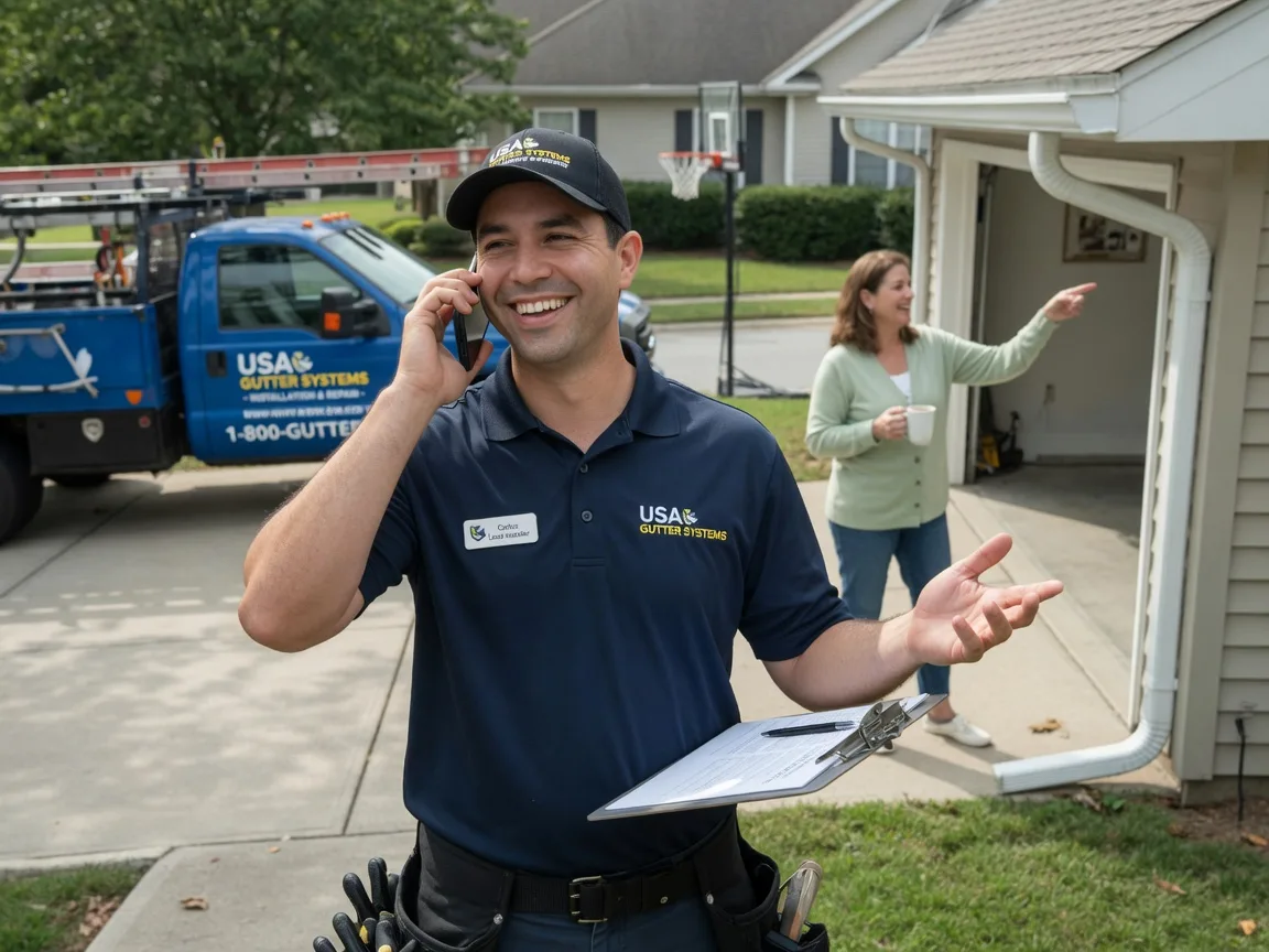 Gutter Installation Wilmington, NC FAQs